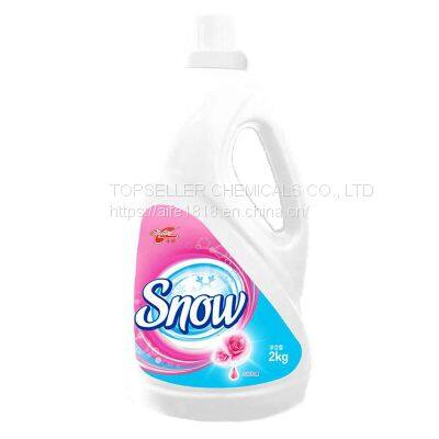 OEM good price household high quality  liquid detergent from China