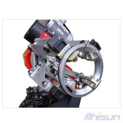 Anisun TC791A Truck Tire Changer 14