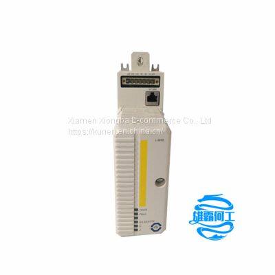 ABB CI861 Input Output Module photo-3