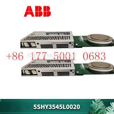 ABB TK803V018 3BSC950130R1 Module