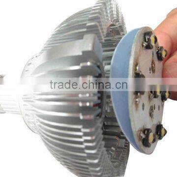 UL Approved High Thermally Conductivity Pad For Led Lights And Chipest