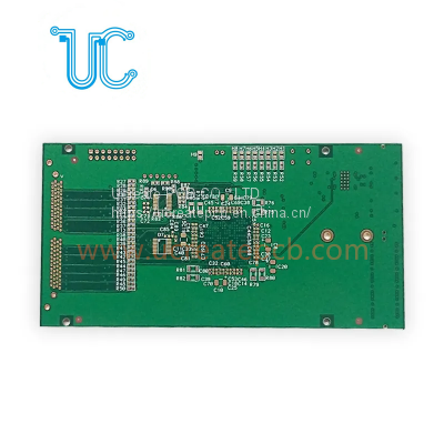 Single-Sided/Double-Sided/Multilayer Custom PCB Printed Circuit Board Maker photo-2