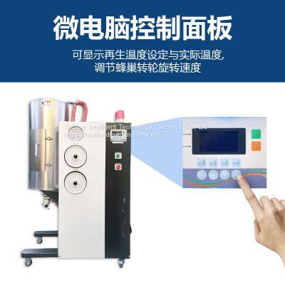 Dehumidification Dryer photo-5