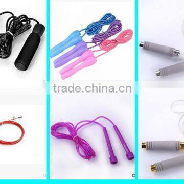 Professional Designed Fast Calorie Jump Rope