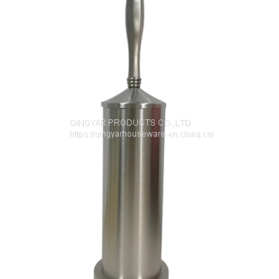 SS Toilet Brush Holder photo-2