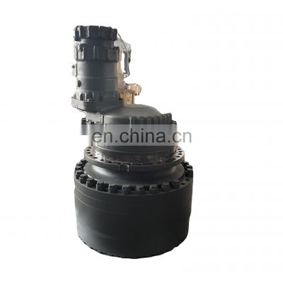 Excavator parts 4336314 4396991 EX1800 Travel Motor Device 9124448 Hitachi EX1800-3 Final Drive