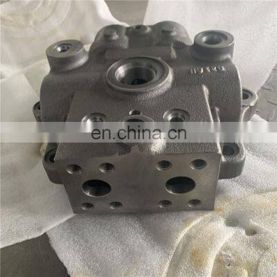 Excavator Parts K1007543 DX340 Swing Cover DX340LC Swing Drive Cover K9002105 photo-2
