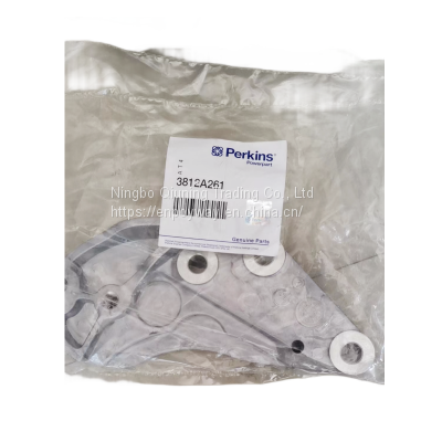 Perkins T411130 Belt Tensioner for  3812a261 mounting plate