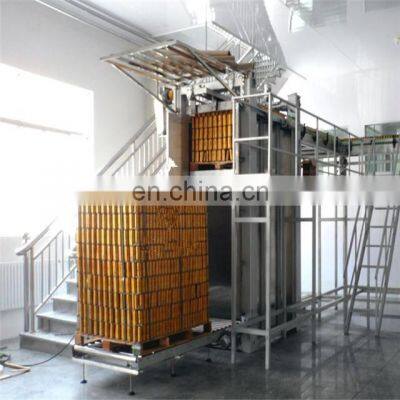 Catfish Canning Machine