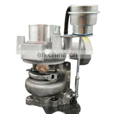 Complete Turbo 130-7 49377-01611 6208-81-8100 Turbocharger For Car Engine