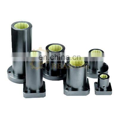 Engineering Plastic Self-lubricating Linear Bearing FJZM-02 Plastic photo-3