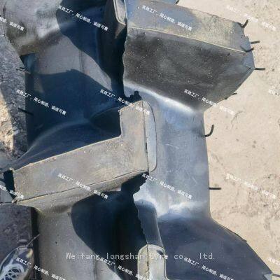 China Tractor Tires High Quality Paddy Field TIre