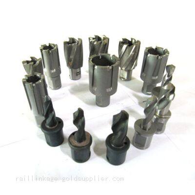 9.8mm -36mm Drill Bit