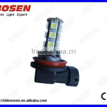 H11 18SMD led car auto bulb