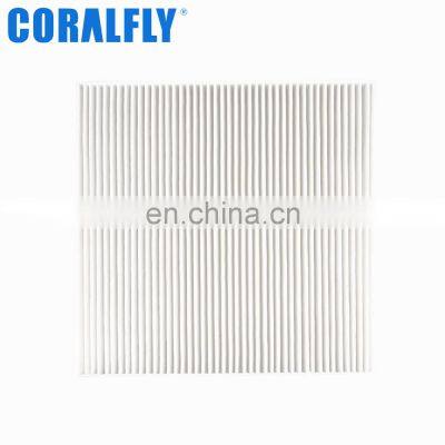 Truck Engine Parts Cabin Air Filters 36000006 CAF24016 PA5359 P614547 AF26427 PA10188 49082 For Freightliner