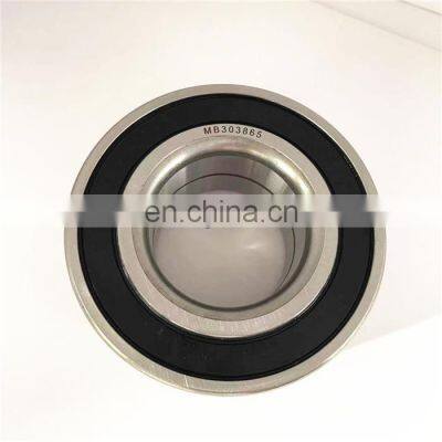 40x80x34/36 front wheel hub bearing DAC4080M1CS68 automotive bearing VKHB3009PE MB303865 bearing