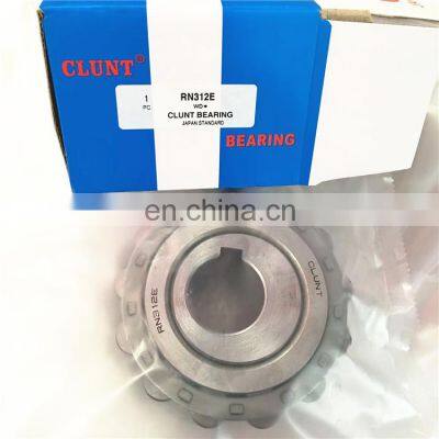 Double Row RN312 Eccentric Bearing RN312E Bearing