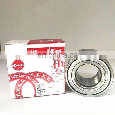 DAC255543 bearing 713631080 auto wheel hub bearing 713631080