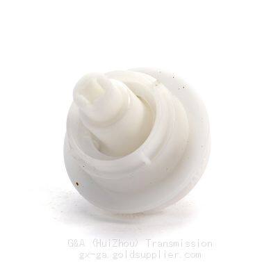 Manual Mixer Juicer Gear Set, Planetary Gearbox, Plastic Gear Set, Silent Gear Box