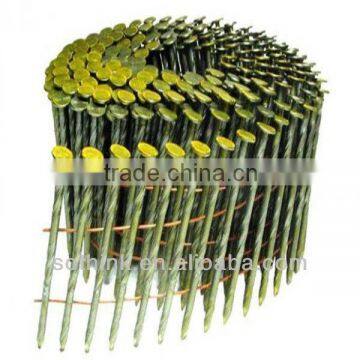Coil Nail/screw Coil Nail/pallet Coil Nail