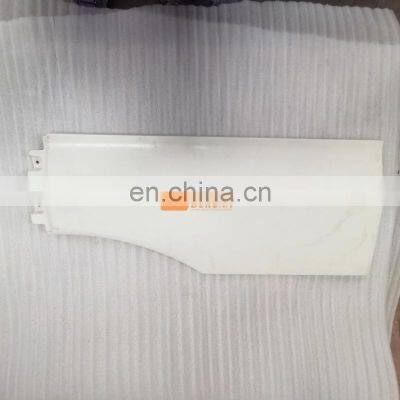 Sinotruk Sitrak C5H/C7H China Heavy Truck Spare Parts 810W61510-0411TW0001 Left Wing Extension photo-4