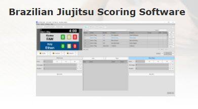 Sistema de Avaliação Brasileiro-jiujitsu photo-2