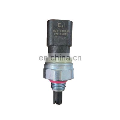 Supply Original Genuine 110r-000095/67r-010179 Gasoline Fuel Pressure Sensor