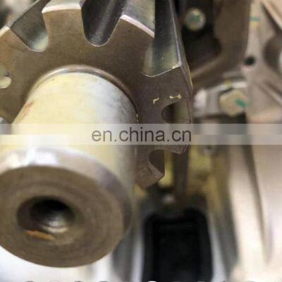Sinotruk SITRAK C7 C7H C5H Gearbox Assembly WG9725220386 1356080069 Z F 16S2530TO Transmission photo-4