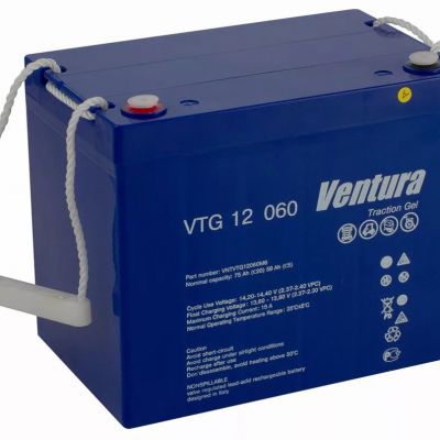 Ventura Spain source battery industryGPL12-45fire access control12V45AH ship UPS equipment