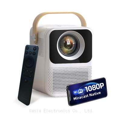 Best budget 1080p bluetooth projector under 500 cheap cinema projector christmas projector