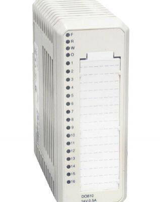 ABB DO810 3BSE008510R1 модуль ввода-вывода