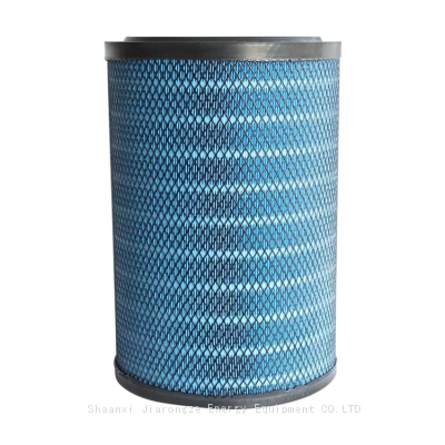 56022305448 Air filter for KAISHAN 90-132KW Screw Compressor