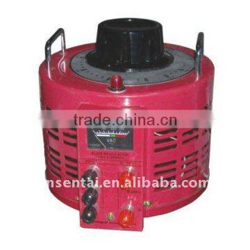 Contact Voltage Regulator