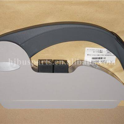 Automobile Bus Interior Accessories Bus Seat Armrest 7204-00850 photo-3