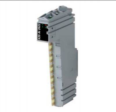 B&R X20AI2622 PLC Module