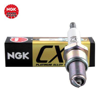 Wholesale Original Genuine NGK Spark Plug Single Platinum 125CXCar Engine Spark Plug for VW