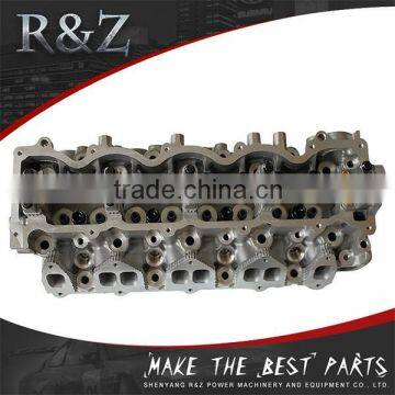 Wholesale high performance WL cylinder head For Mazda B2500 WL WL01-10-100G