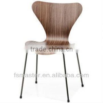 Global market Arne Jacobsen 7 chair dining room restaurant chair                        
                                                                                Supplier's Choice