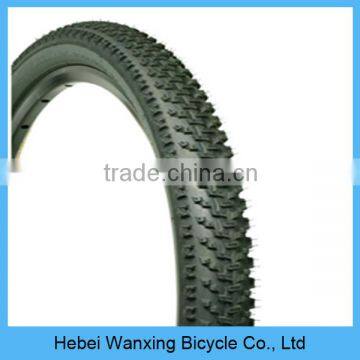 Quality guarantee bicycle tire 24x2.125 26x2.125