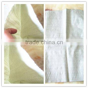 wholesale rice/plain 10kg woven poly rice bags/rice bags design prints