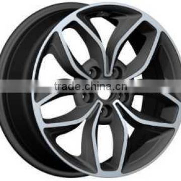 17x7.0 wheel rim 5x114.3 wheel for 2016 KIAs CEED GT mag wheels