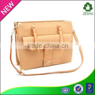 2016 spring newest fashion handbag brand name handbag