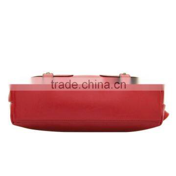 Fashion Lady Bag/leather Shoulder Bag for Women photo-5