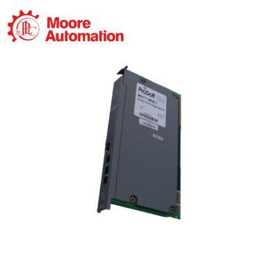 PROSOFT MVI71-MNET Modbus TCP / IP Interface module