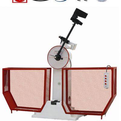 Model JB Series Pendulum Impact Testing Machine photo-2