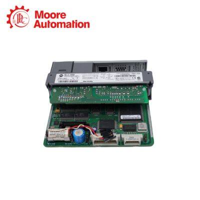AB 1747-L531 SLC 5/03 Controller Module NEW IN STOCK photo-5