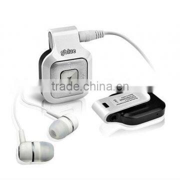 Super clear Sound Quality stereo bluetooth stereo headset with multipoints function - N7