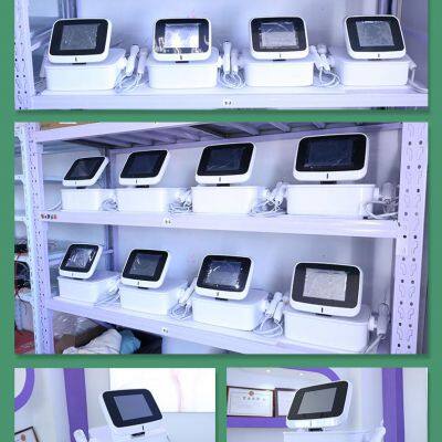 Nono Fractional Secret Radio Frequency rf Microneedle Skin Tightening Microneedling Machine Korea photo-2