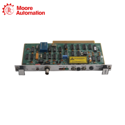 HONEYWELL 51304540-200 Module de communication industrielle en stock, neuve