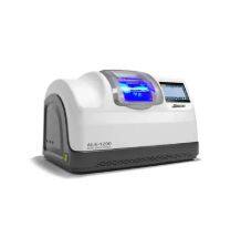 Top Quality ALE-1200+ST-1200 Plus Optical Equipment Auto Lens Edger Patternless Edger With Groover Function